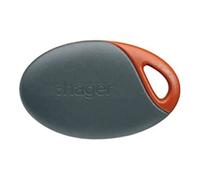 Hager - Portachiavi prossimità per placche con lettore