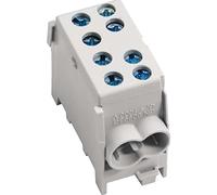 Hager - Principale 35qmm kh35l Terminale, 1-p. Los dedos. Terminale Principale