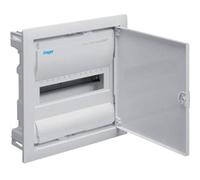 Hager - Quadro di distribuzione VU12NC UPV, Volta, IP30, 1x12PLE, DIN43870