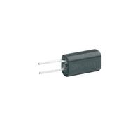 Hager Resistenza finale per MODBUS 120 Ohm SMC120R