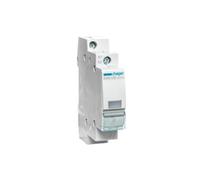 Hager SBN216 2P 1module(s) circuit breaker - Circuit Breakers (16 A, 17.5 mm, 68 mm, 83 mm, -20-50 °C, -40-80 °C)