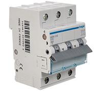 Hager - Schede di rete del treno rbg 18012 0.35 ac a.22,2