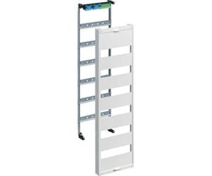 Hager Serie FW/FWB VI - Kit Distribuzione 6 file 12 moduli per scatola incasso