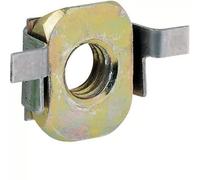 Hager Serie Quadro - Dado Gabbia M6 Per Armadio Serie Quadro