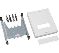 Hager Serie Vega D - Kit attrezzi per interruttore 1tramo X250