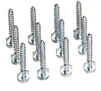 Hager - Set coperchi per scatola VF