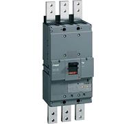 Hager Sistemas HNF980H - Interruttore automatico per scatola modellata H1600, 3P3D, 50Ka, 1250A, Lsi