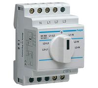 Hager sk - Commutatore voltmetro 20a