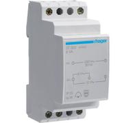 HAGER ST303 - Trasformatore per campanello 230V / 8V e 12V 8VA 2PLE