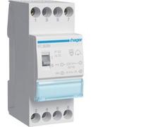 Hager ST303N - Miniature circuit breaker - IP20
