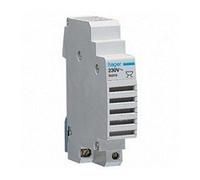 Hager SU213 Interruttore a impulsi EPN510 1S 230V