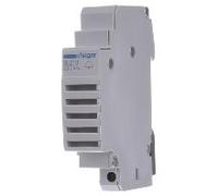 Hager SU213 Interruttore a impulsi EPN510 1S 230V
