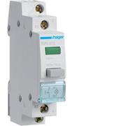 Hager SVN413 - 230 V - 50 - 60 Hz - 16 A - 17.5 mm - 83 mm