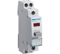 Hager SVN452 interruttore automatico