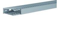 Hager tehalit. B7 A - Canale 80 x 25 BA7 pvc-m1 con coperchio grigio
