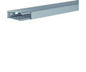 Hager tehalit. B7 A - Canale 80 x 25 BA7 pvc-m1 con coperchio grigio