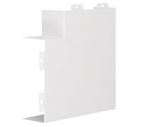 Hager, tehalit.LFS LFS6015059016 - Squadra piatta 60 x 150 mm, bianco
