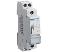Rele' Passo-Passo 16A 230V 2Na 1M ( HAGER cod. EPN520 )