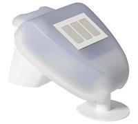 HAGER - TG053A Bianco digital weather station