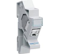 Hager Modulo RJ45 TN002S STP Categoria 6 da incasso