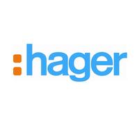 Kit Pannello interno Hager per Interruttori Scatolati 800x300 Verticale UC012H