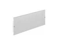 Hager uc234 pannello cieco h300 l600