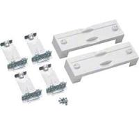Hager UD01F1 blocco da costruzione Plastica Bianco