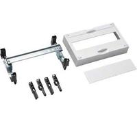 Hager UD11A4 blocco da costruzione Plastica Bianco