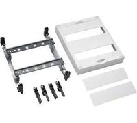 Hager UD21A4 - Blocco da costruzione, universale, 300 x 250 mm, 2 x 12 PLE