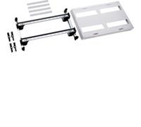 Hager UD22B1 - Stainless steel - 500 mm - 125 mm - 300 mm
