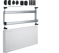Hager UD23A1 - White - 750 mm - 125 mm - 300 mm