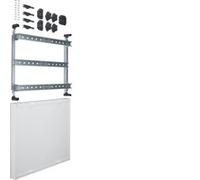 Hager UD32A1 - White - universN - 450 mm - 125 mm - 500 mm - 1 pc(s)