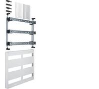 Hager UD32B1 - White - universN - 500 mm - 125 mm - 450 mm - 1 pc(s)