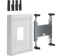 Hager UK21S1 - Copertura 300 x 250 mm, per interruttore di carico posteriore 250 A/400 A