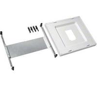 Hager UK32T1 - Blocco da costruzione, bianco puro (RAL 9010), 630A