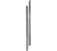 Hager UN12A . Produktfarbe Edelstahl Anzahl enthaltener Produkte 2 Stueck e. Br