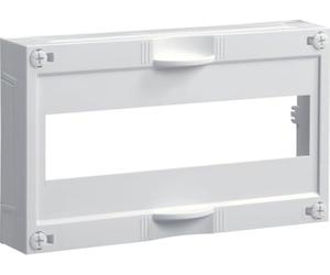 Hager US11A2 - Copertura di protezione da contatto, u niversN