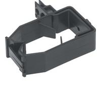 Hager UZ25V2 - Black - 160 mm - 255 mm - 65 mm - 20 pc(s)