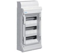 HAGER - Ve312dn Asse Di Distribuzione Elettrica