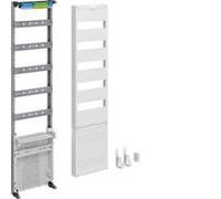 Hager ZU37VT5APZ2 - 1 pc(s) - 250 mm - 96 mm - 1050 mm