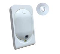 Hagerlogisty s175-22x rivelatore di movimento con trasmission e di immagini