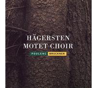 Hagersten Motet Choir Sing Poulenc/Bruckner Choral