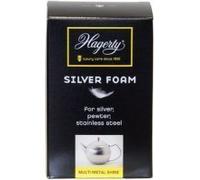 Hagerty 075948 - Foaming Silver Polish, 185 g