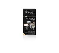 HAGERTY Anti Static Duster Panno microfibra effetto antistatico I Panno pulizia e cura delle superfici delicate 100% cotone I Protetta da accumulo di polvere Finitura lucida I 36 x 55 cm