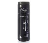 HAGERTY Bagno D'Argento 580ml - Pulitore Per Argento Per Gioielli E Posate