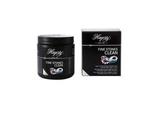 Hagerty Fine Stones Clean i Bagno ad Immersione per Gioielli i Pulizia Efficace per Gioielli Pietre Delicate e Gemme con Smeraldi Perle Opali Coralli Turchesi i comContenitore per l'immersione