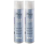 Hagerty Foam Shampoo I Detergente in Schiuma per tappeti e Tessuti I Detergente Premium I Detergente per tappeti e divani I Detergente in Schiuma da aspirare I Detergente per tappezzerie