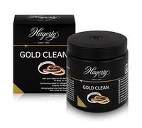Hagerty Gold Clean, Liquido per la pulizia dei metalli preziosi, 150 ml