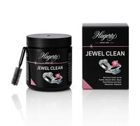 Hagerty Jewel Clean 170ml Bagno ad Immersione per Schmuckreinigung Oro Platino