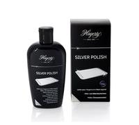 Hagerty Lucidare L'Argento Silver Polish 250ml Anti-appannamento Detergente
